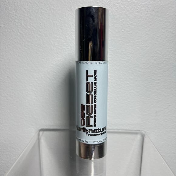 Abril et Nature Age Reset Botox Effect Thin Hair Adds Thickness Treatment 5.1oz - Picture 3 of 7